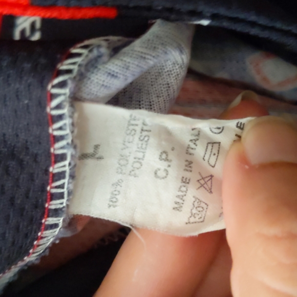 Vintage Shevchenko Jersey - Picture 6 of 6